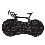 BIKIGHT,158x62CM,Cycling,Wheels,Cover,Indoor,Protective,Bicycle,Cover,Storage