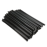 50pcs,11mm270mm,Black,Crafting,Models,Repair,Sticks