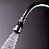 Rotate,Bubbler,Filter,Aerator,Water,Saving,Device,Nozzle,Faucet,Fitting