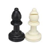 Piece,Chess,Foldable,Knight,Outdoor,Recreation,Family,Camping