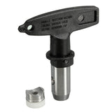Airless,Spray,Paint,Painting,Sprayer,Nozzle,Black,Graco