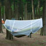 Naturehike,People,Mosquito,Tunnel,Shape,Hammock,Swing,Outdoor,Camping