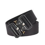 125cm,3.8cm,Tactical,Quick,Release,Cobra,Buckle,Adjustable,Wowen,Nylon,Belts