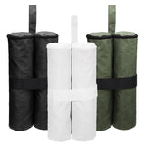 Outdoor,Camping,Sunshade,Canopy,Weight,Gazebo,Oxford,Windproof,Fixing,Sandbag