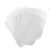 Ziplock,Reusable,Storage,Fresh,Fruit,Pouch,Produce
