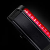 Taillight,Modes,Waterproof,Angle,Night,Light,Charging