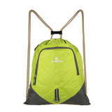 ANMEILU,Foldable,Drawstring,Backpack,Ultralight,Outdoor,Travel,Waterproof,Folding,School