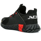 AtreGo,Steel,Shoes,Safety,Shoes,Trainers,Lightweight,Casual,Hiking,Shoes