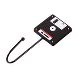 Retro,Hanger,Clothes,Hanger,Hooks,Bathroom,Kitchen,Storage,Shelf