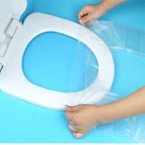 Portable,Waterproof,Safety,Toilet,Covers,Travel,Camping,Bathroom,Accessiories,Disposable