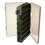 Double,Sided,Fishing,Fishing,Tackle,Storage,Organizer