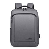 OUMANTU,Outdoor,Large,Capacity,Laptop,Backpack,Theft,School,Waterproof,Leisure,Travel,Rucksack