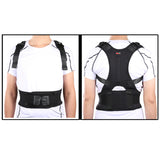 Mumian,Adjustable,Breathable,Posture,Corrector,Brace,Shoulder,Support,Fitness,Exercise,Tools