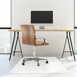 36X48",Protector,Clear,Chair,Office,Rolling,Chair,Floor,Carpet,Protect,Floor"