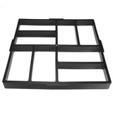 Driveway,Paving,Brick,Patio,Concrete,Slabs,Garden,Maker,Cement,Brick