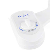 Bathroom,Bidet,Attachment,Mechanical,Toilet,Retractable,Nozzle,Water,Pressure,Adjustment