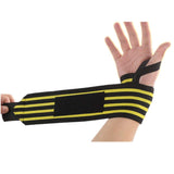 KALOAD,Fitness,Weightlifting,Bracer,Wrist,Pressurized,Joint,Protect,Sports,Bandage,Fitness