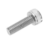 Suleve,M3ASH2,10pcs,Socket,Screws,Alloy,Steel,Titanium,Plated,Grade