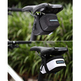 ROSWHEEL,Bicycle,Cycling,Saddle,Pouch