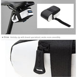 ROSWHEEL,Bicycle,Cycling,Saddle,Pouch