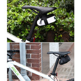 ROSWHEEL,Bicycle,Cycling,Saddle,Pouch