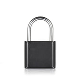 Fingerprint,Security,Keyless,Smart,Padlock,Rechargeable,Digital,Quick,Unlock