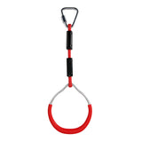 Children's,Rings,120kg,Outdoor,Gymnastic,Rings,Sports,Fitness,Exercise,Tools