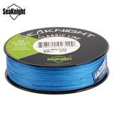 SeaKnight,Classic,Fishing,Super,Strong,Braided,Multifilament