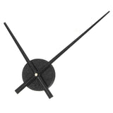 Quartz,Clock,Movement,Mechanism,Motor,Silent,Hands,Repair