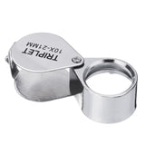 Magnifier,Diamond,Jewelers,Jewellery,Folding,Loupe,Glass,Magnifying