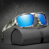 UV400,Camouflage,Polarized,Sunglasses,Outdooors,Sport,Driving,Night,Vision,Eyewear
