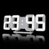 FanJu,FJ3208,Digital,Clock,Creative,Table,Alarm,Clock,Clock,Temperature,Display