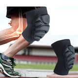 KALOAD,Thicken,Outdoor,Sports,Basketball,Running,Brace,Support,Fitness,Protective