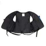 Reflective,Adult,Jacket,Professional,Fully,Enclosed,Water,Sports,Safty,Swimwear,Fishing