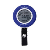 Sunroad,SR204,Fishing,Digital,Barometer,Multifunction,Waterproof,Barometer,Thermometer,Timer