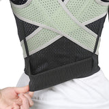IPRee,Support,Adjustable,Breathable,Posture,Corrector,Braces,Humpback,Correction