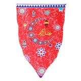 10Pcs,Ramadan,Islamic,Bunting,Flags,Mubarak,Party,Decorations,Banner