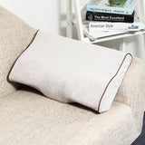 Memory,Pillow,Butterfly,Shaped,Bedding,Support,Orthopedic