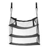 Layers,Portable,Travel,Storage,Baskets,Hanging,Nylon,Storage,Organizer