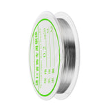 Silver,Embroidery,Thread,Bobbin,Handmade,Craft