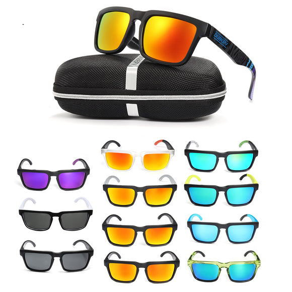 DUBERY,Unisex,UV400,Polarized,Sunglasses,Sport,Driving,Fishing,Cycling,Bicycle,Eyewear