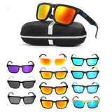 DUBERY,Unisex,UV400,Polarized,Sunglasses,Sport,Driving,Fishing,Cycling,Bicycle,Eyewear