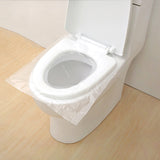 IPRee,Disposable,Toilet,Cover,Maternal,Membrane,Transparent,Travel,Toilet,Paper