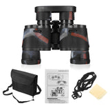 60x60,Outdoor,Tactical,Handheld,Binocular,Portable,Optic,Watching,Telescope,Night,Vision