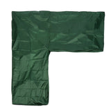 Garden,Outdoor,Furniture,Corner,Rattan,Shape,Slipcover,Waterproof,Sectional,Cover
