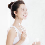 Toothbrush,Comfortable,White,Choose,Dental