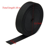 2.5CMx10M,Nylon,Webbing,Backpack,Craft,Strapping