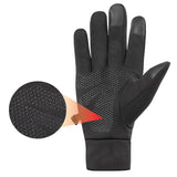 WHEEL,Gloves,Finger,Touchscreen,Winter,Velvet,Waterproof,Gloves,Motorcycle,Cycling