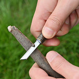XANES,Brass,Folding,Knife,Multi,Tactical,Pocket,Knife,Survival,Tools,Outdoor,Camping,Picnic,Hunting