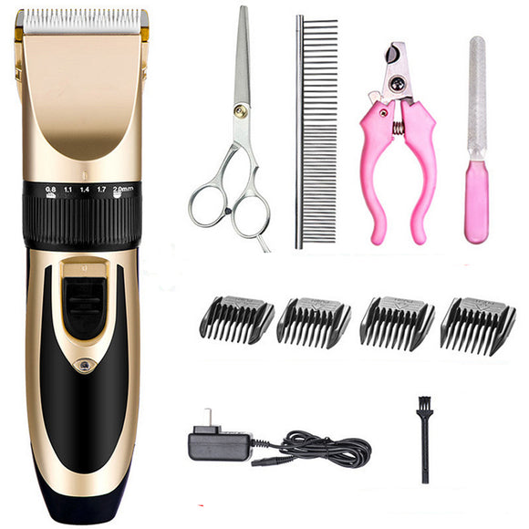 Electric,Animal,Trimmer,Grooming,Clipper